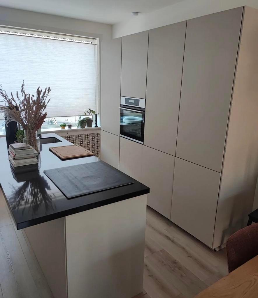 Betaalbaar je keuken laten wrappen | keuken wrappers, Huis en Inrichting, Keuken | Complete keukens, Ophalen of Verzenden