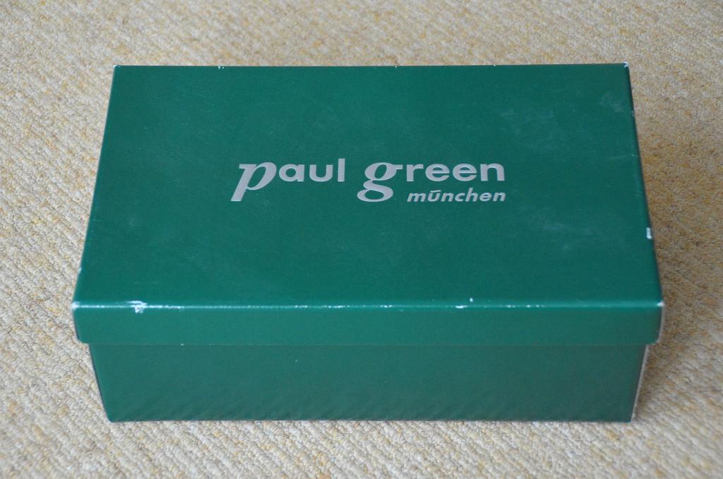 Nieuwe schoenen PAUL GREEN., Overige kleuren, Instappers, Nieuw, Ophalen of Verzenden