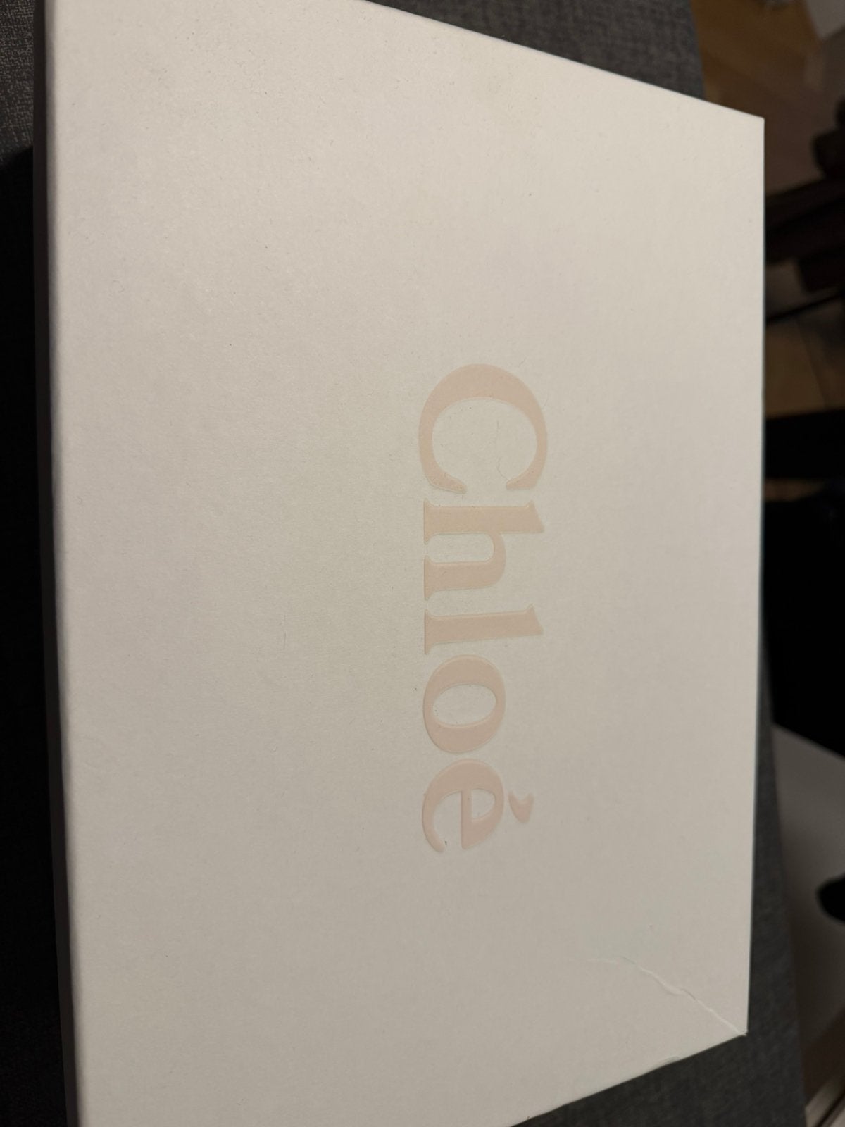 Chloe sneakers, Ophalen of Verzenden, Nieuw, Sneakers of Gympen