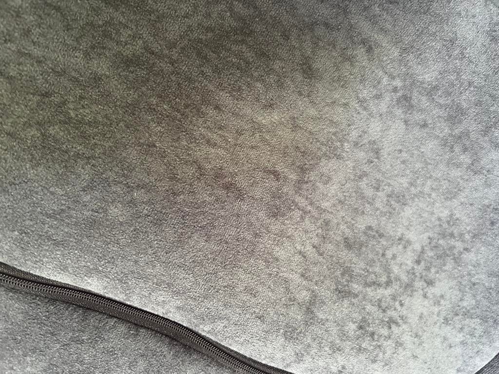 Stoelhoes voorstoelen VW t6.1california. Grijs Z.g.a.n., Ophalen, Gebruikt