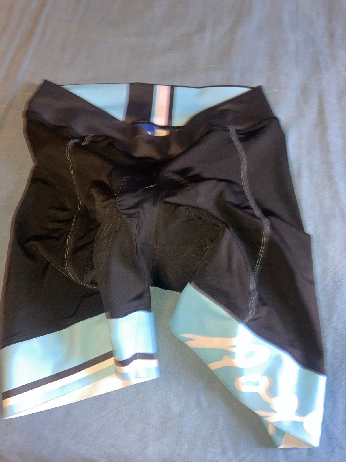 Rogeelli fietsbroekje maat xl dames, Fietsen en Brommers, Ophalen, XL, Dames, Bovenkleding