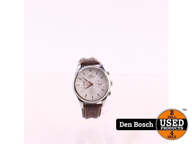 Technos swiss 650 horloge | A-grade |  Met garantie, Seiko, Zo goed als nieuw, Support@seiko.com, 5-11, Akasaka 2-chome
Minato-ku, Tokyo 107-0052
Japan