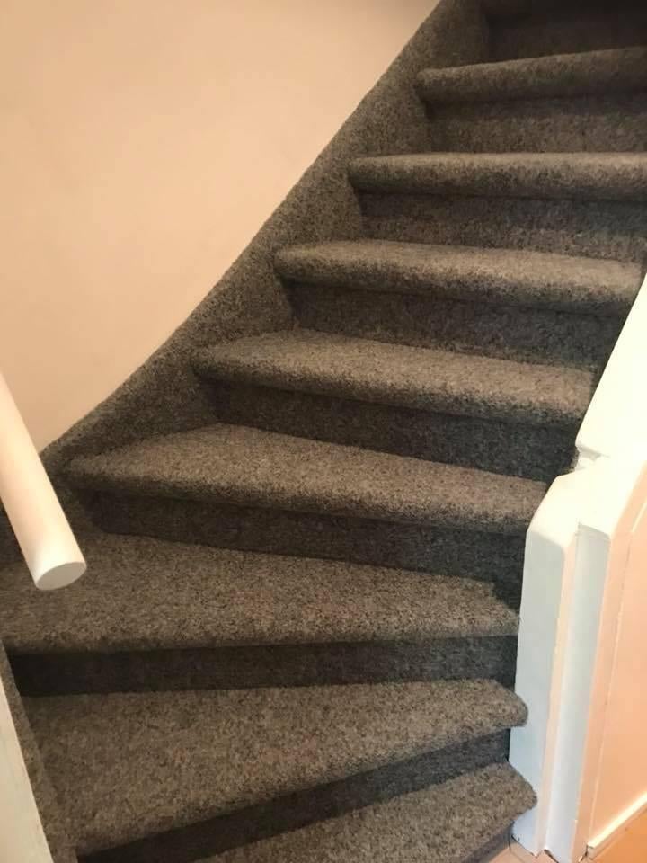 TRAP BEKLEDEN!! TRAP BEKLEDEN!! TRAP BEKLEDEN!!, Ophalen, Overige typen, Nieuw, Geen