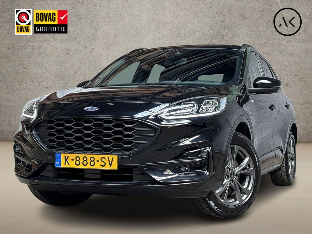 Ford Kuga 2.5 PHEV ST-Line X 225Pk Automaat (VIRTUAL COCKPIT, Auto's, Ford, Bedrijf, Te koop, Kuga, ABS, Achteruitrijcamera, Airbags