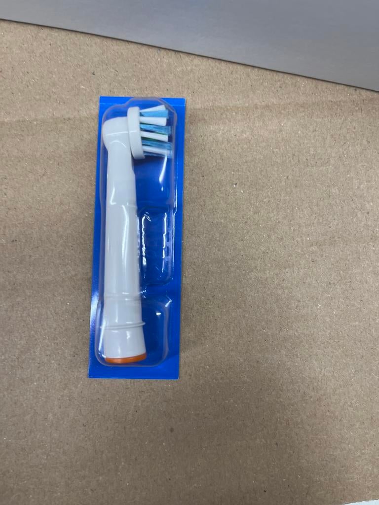 Oral-B Opzetborstels - 53 stuks in doos 3 dozen beschikbaar, Nieuw, Ophalen of Verzenden, Nvt, Nvt
