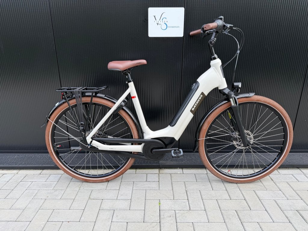 Batavus Altura 56cm 2024 Bosch Active Line & 500WH