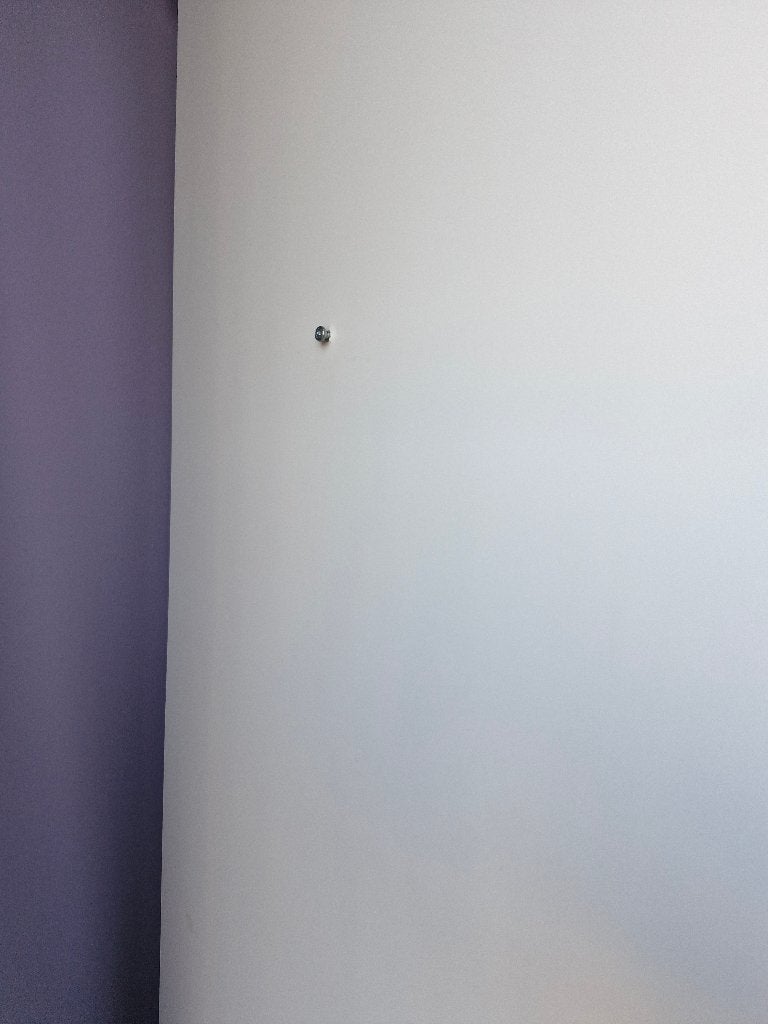Bopita kledingkast Sofie - wit, Ophalen, Gebruikt, 100 tot 150 cm, Met lade(s)