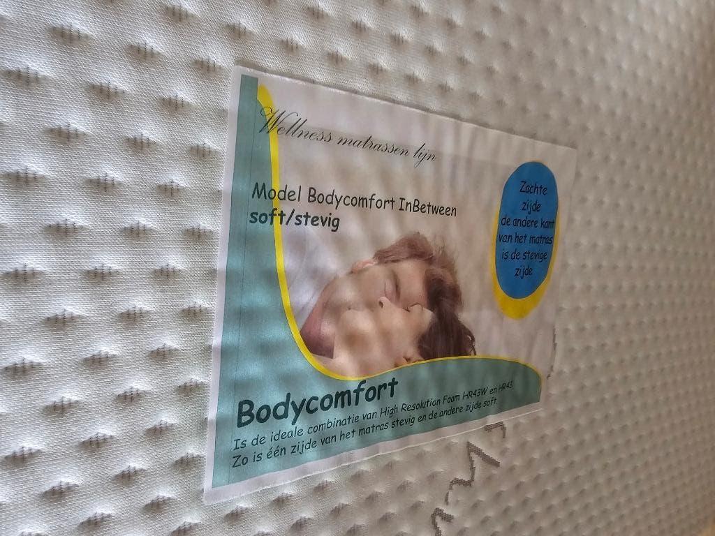 gratis matras afhalen, Ophalen, Overige materialen, Overige stijlen, Zo goed als nieuw