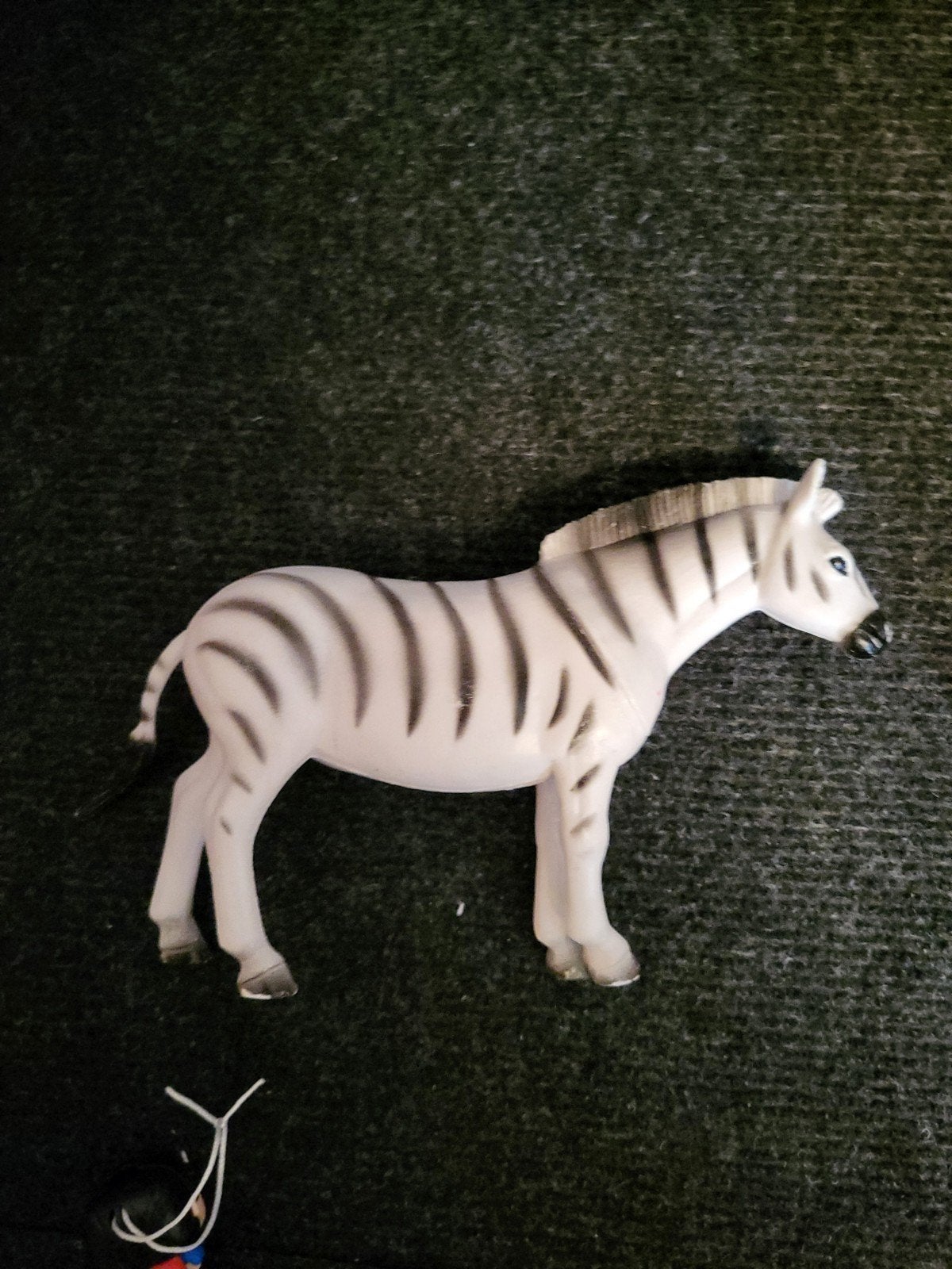 speelgoed zebra, Ophalen of Verzenden, Zo goed als nieuw