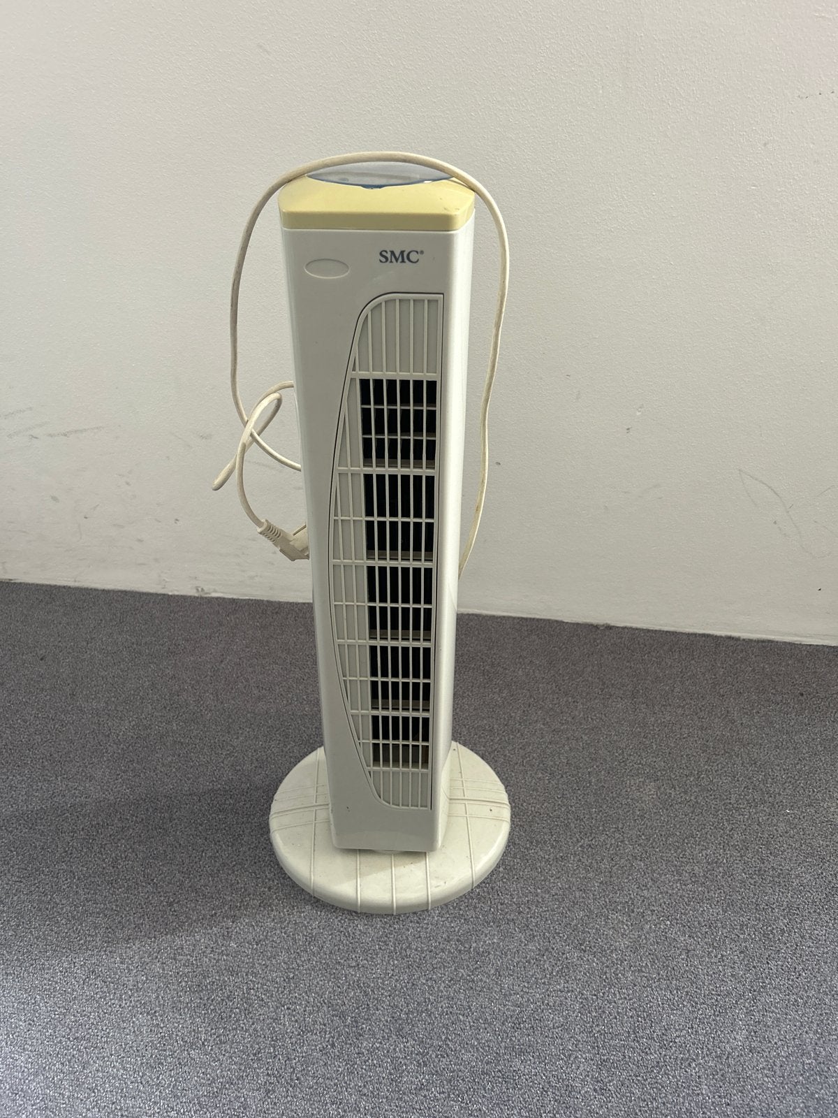 SMC Torenventilator TWF6, Witgoed en Apparatuur, Ophalen, Gebruikt, Torenventilator