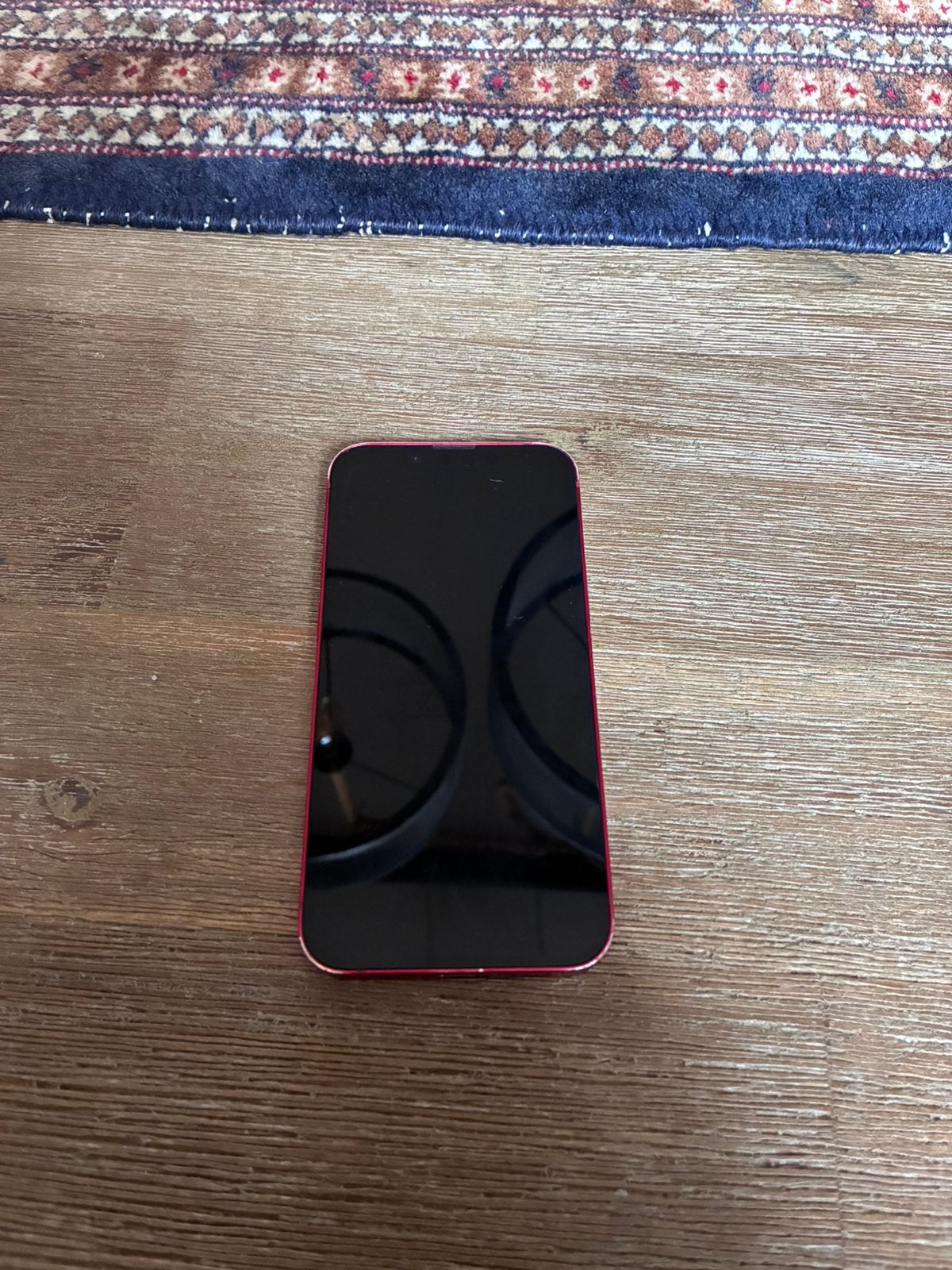 Iphone 13 mini 128 GB, Ophalen, 128 GB, Zo goed als nieuw, 82 %