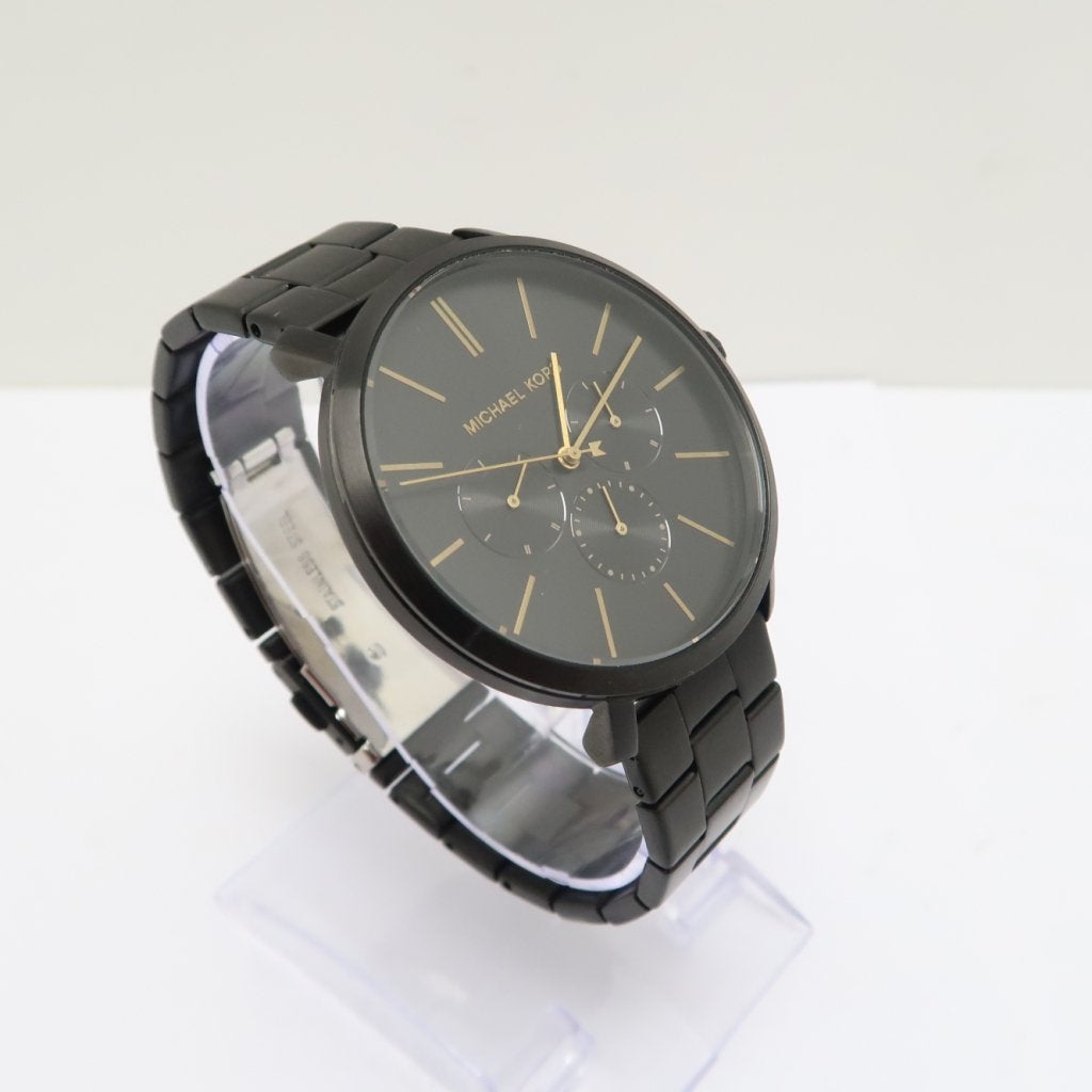 Michael Kors MK8703 Horloge | in Nette Staat, Sieraden, Tassen en Uiterlijk, Horloges | Heren, Michael Kors, Gebruikt, Support@michaelkors.com
