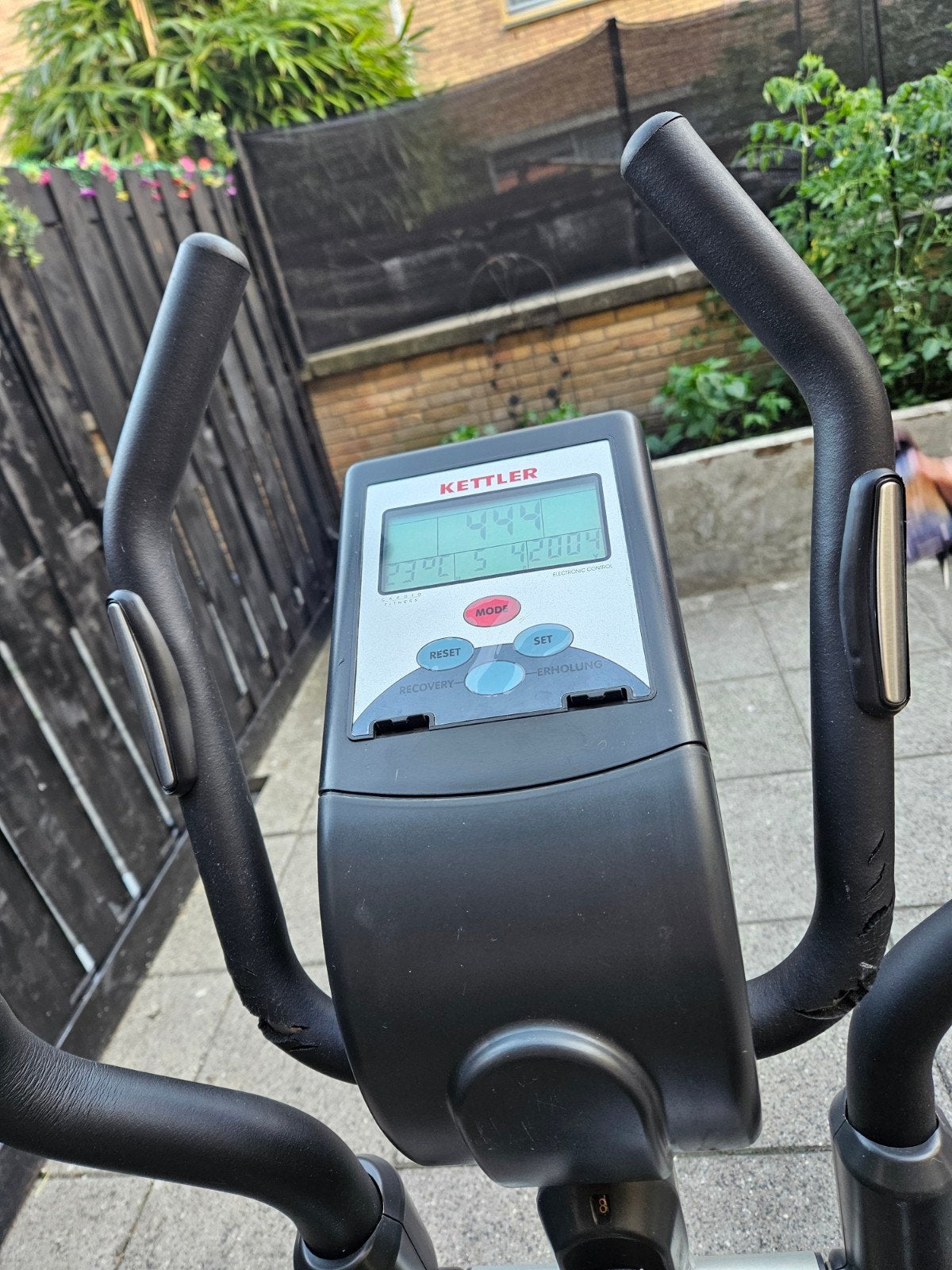 Fiets fitness, Ophalen, Gebruikt, Hometrainer