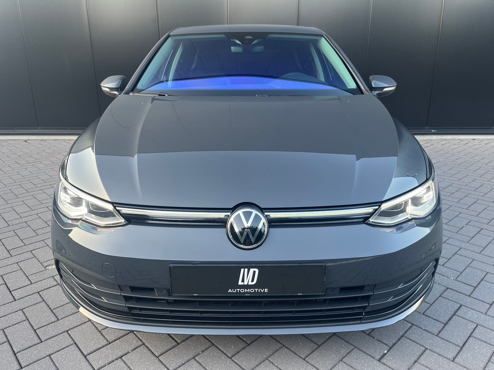 Foto 4 van Volkswagen Golf 1.4 e-Hybrid STYLE MASSAGE MEMORY ACC LED NA