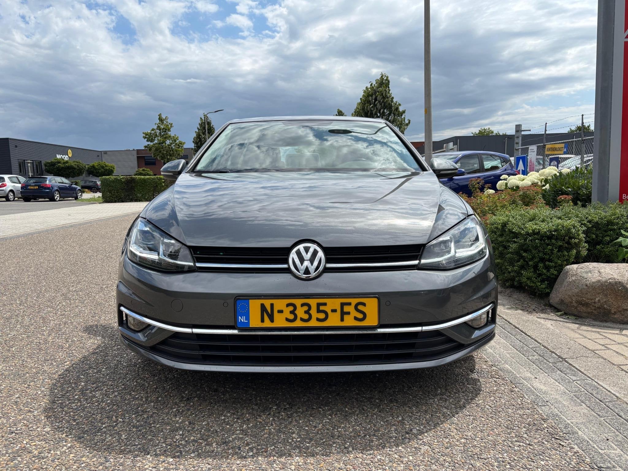 Volkswagen Golf 1.4 TSI Comfortline | DSG automaat | Adaptiv, Gebruikt, Euro 6, 4 cilinders, 1191 kg