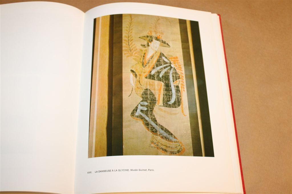 Trésors de l\'Ancien Japon — Beelden, Maskers, Schilderkunst, Ophalen of Verzenden