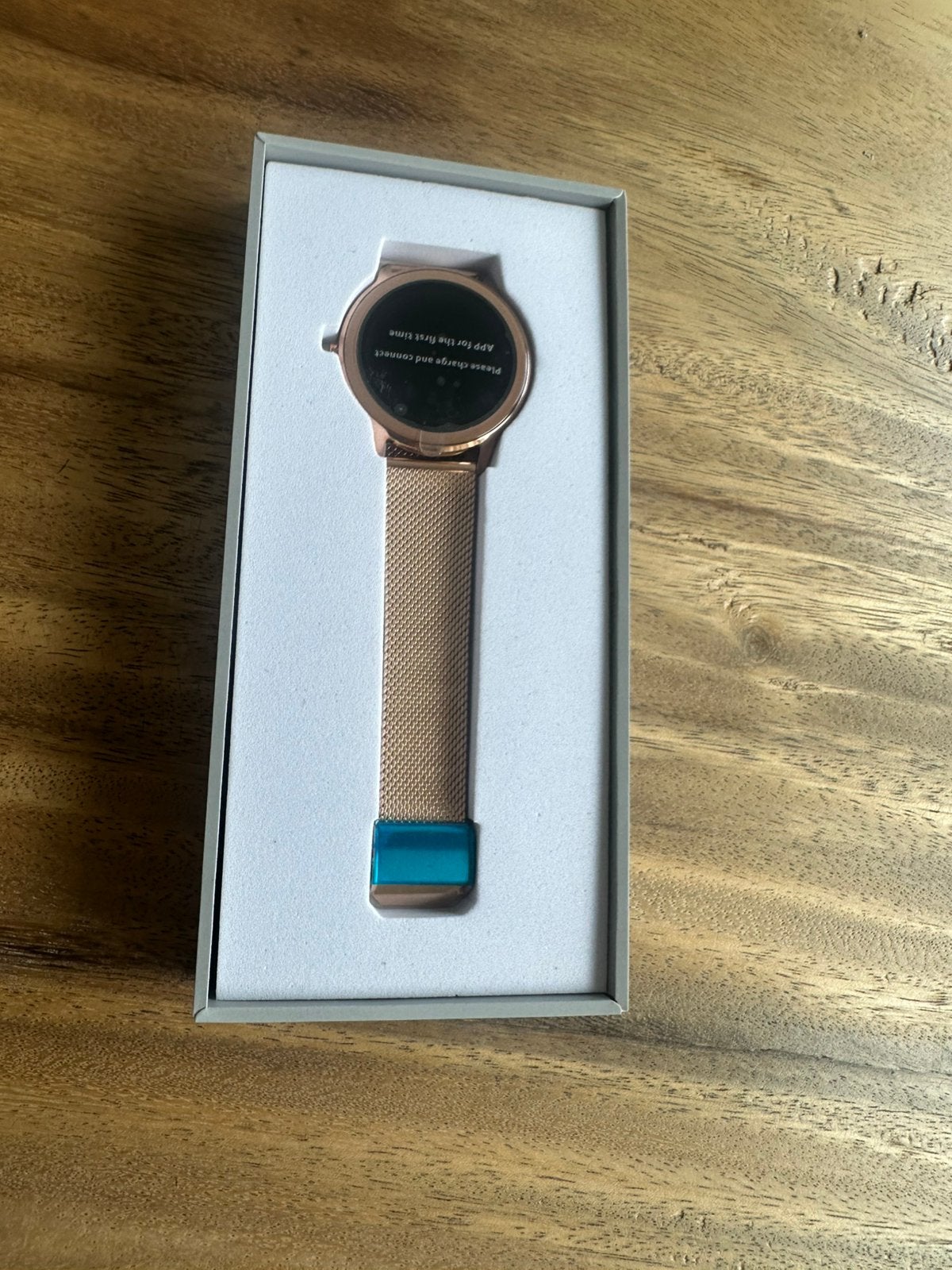 Valante luxe smartwatch R18 pro, Afstand, Zwart, Nieuw, Ophalen of Verzenden