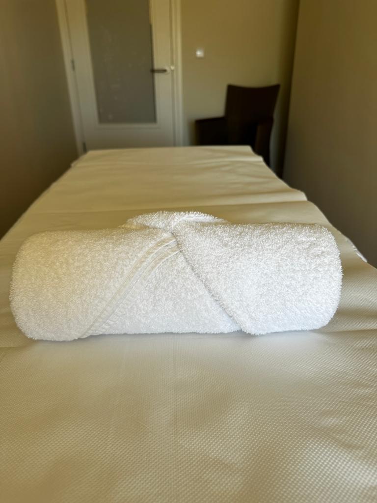 Relaxing massage Amsterdam, Ophalen of Verzenden, Zo goed als nieuw, Apparaat