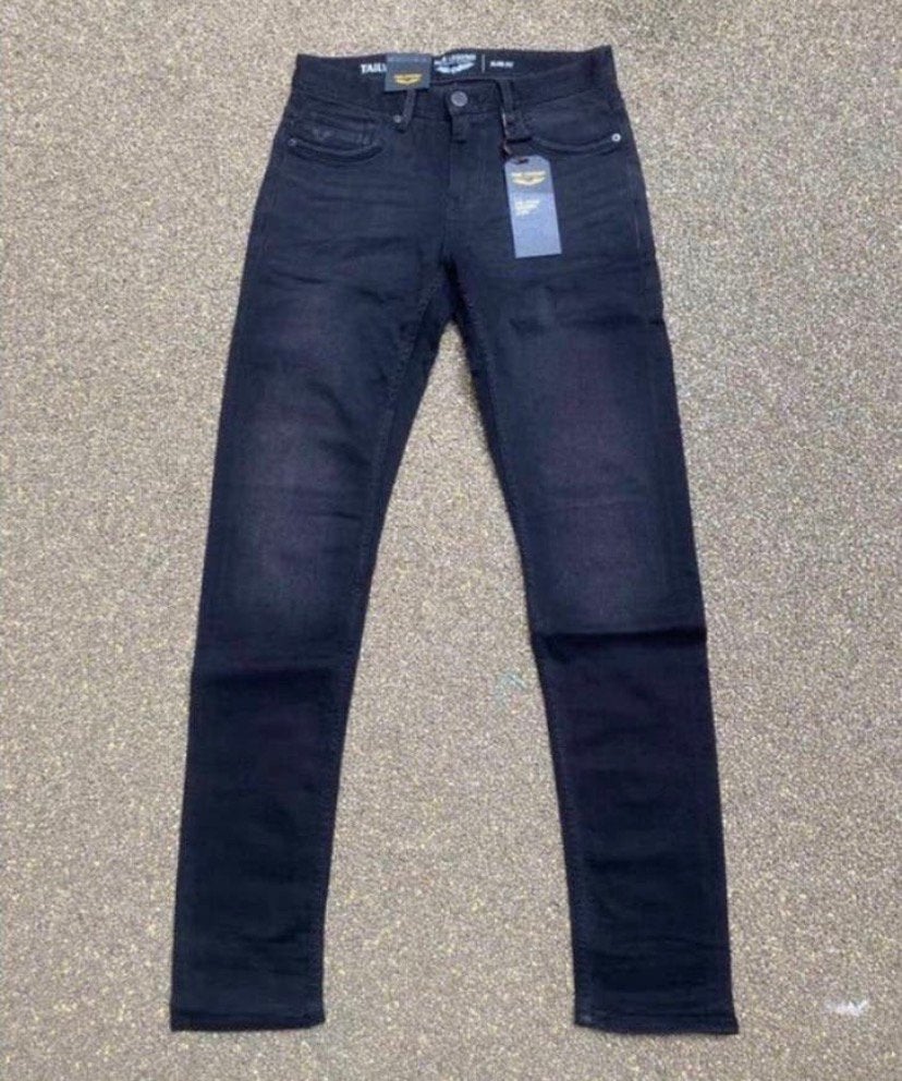 Pme legend Tailwheel spijkerbroek broek jeans 30/34 nieuw, ., Zwart, Nieuw, W32 (confectie 46) of kleiner