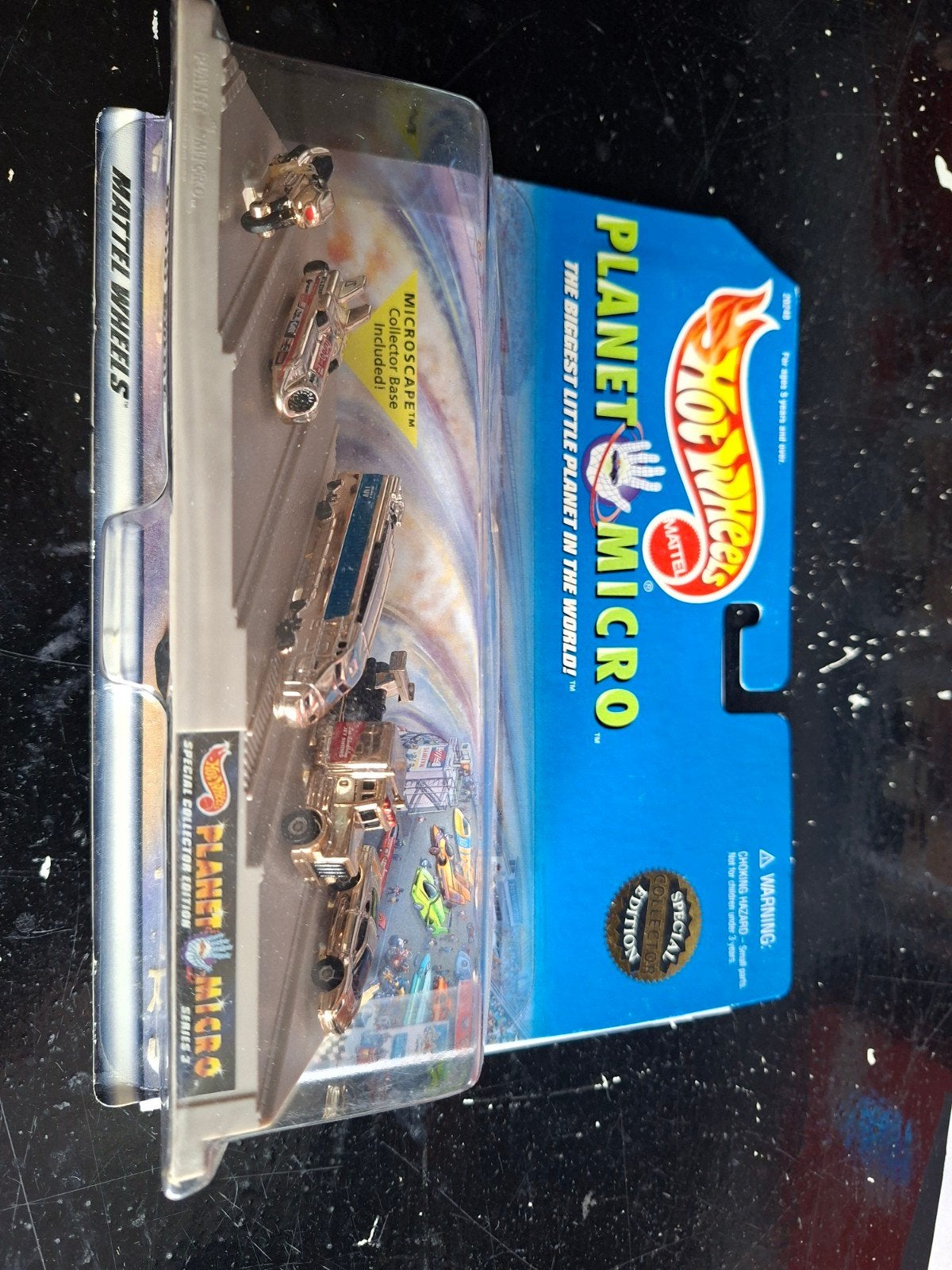 Hotwheels., Ophalen of Verzenden