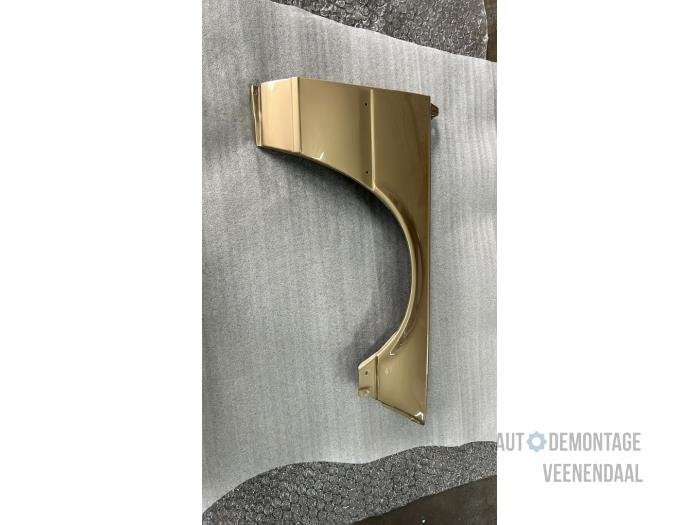Scherm rechts-voor van een BMW 3-Serie (1872109), -, -, Nieuw, Ophalen of Verzenden