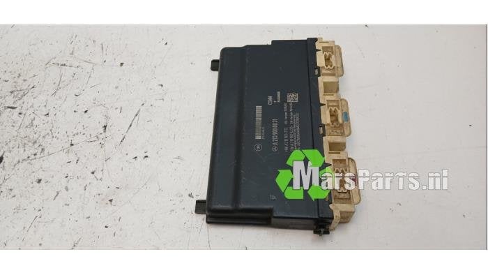 Module (diversen) van een Mercedes G-Klasse, Gebruikt, -, Ophalen of Verzenden, -