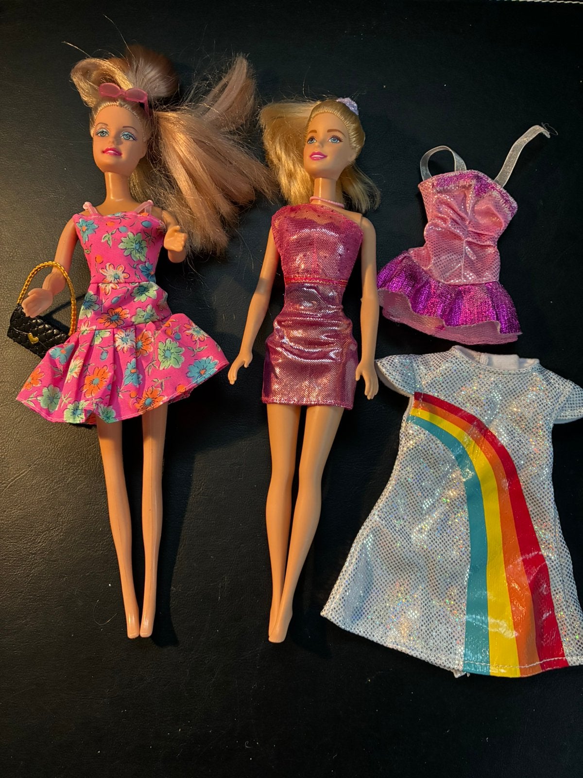 Barbies, Kinderen en Baby's, Ophalen of Verzenden, Gebruikt, Barbie