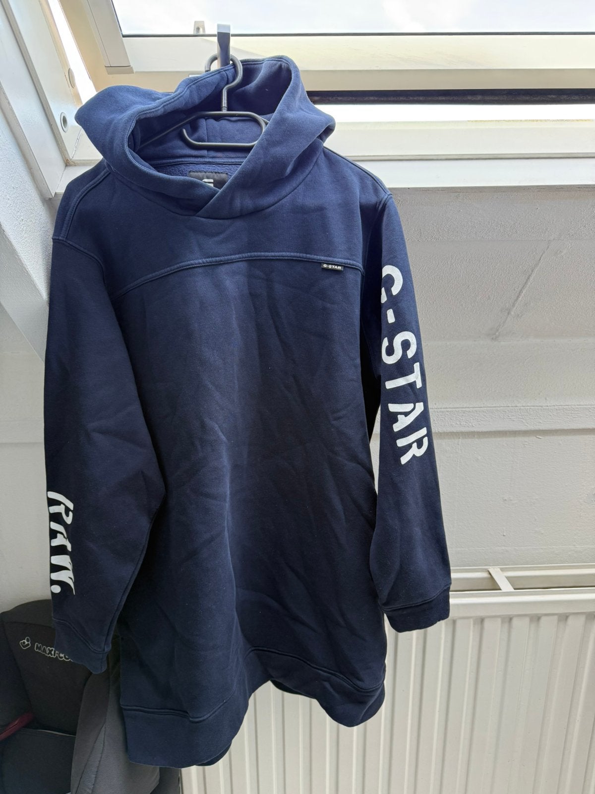 Sweater dress jurk zgan!Maat L tommy hilfiger gstar superdry, Kleding | Dames, Ophalen of Verzenden, Zo goed als nieuw, Blauw
