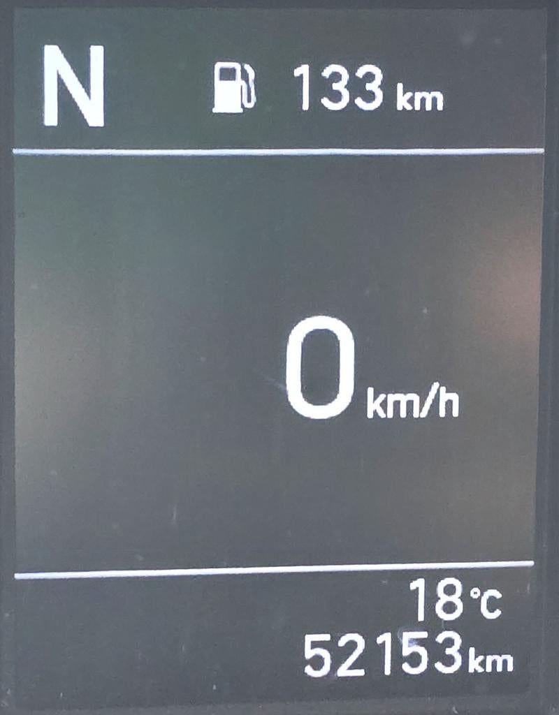 Hyundai I10 (Private Lease Overname), 31 €/maand, 899 kg, Cruise Control, Wit