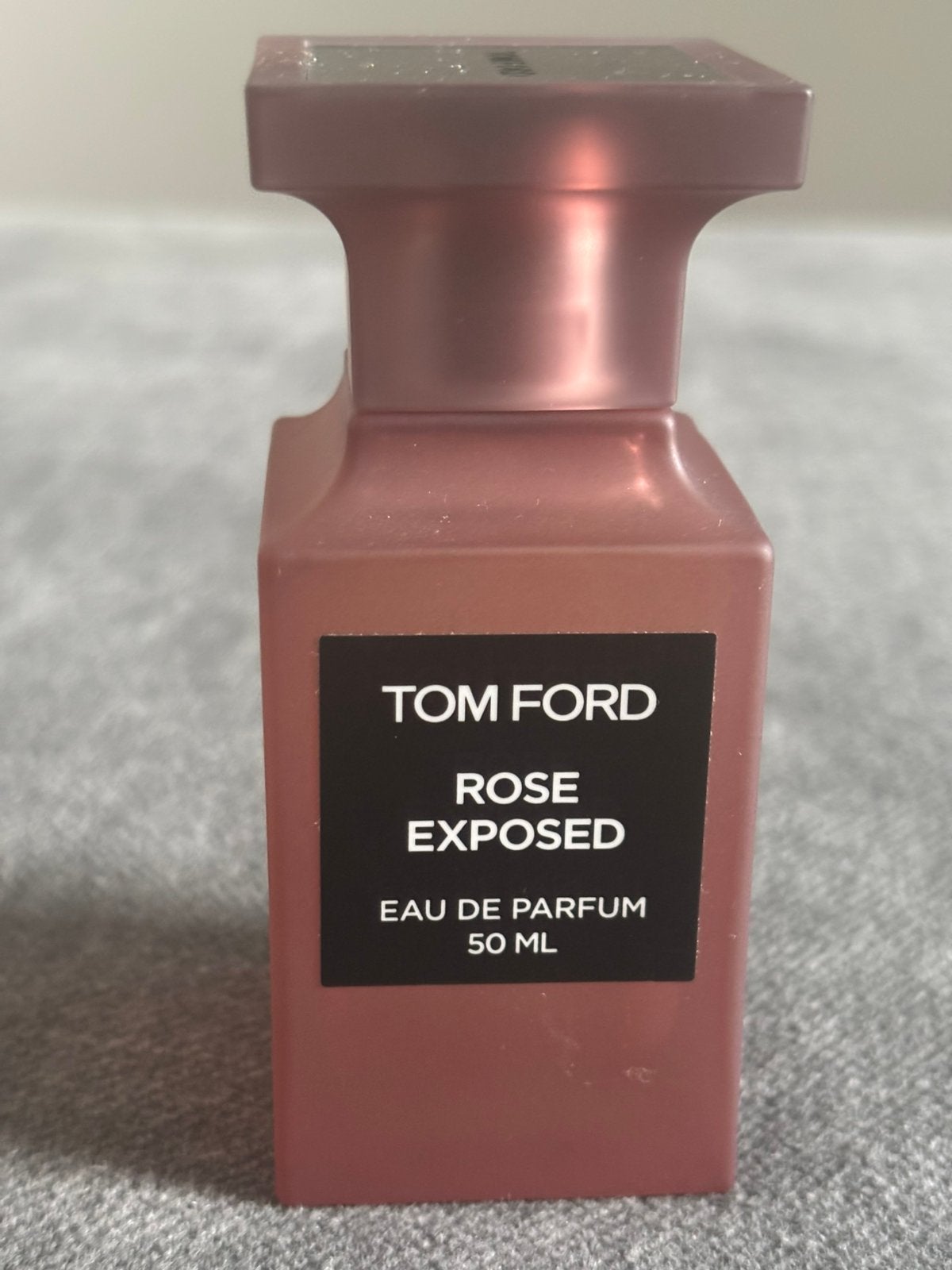 Tom Ford Rose Exposed Private Collection, Ophalen of Verzenden, Nieuw