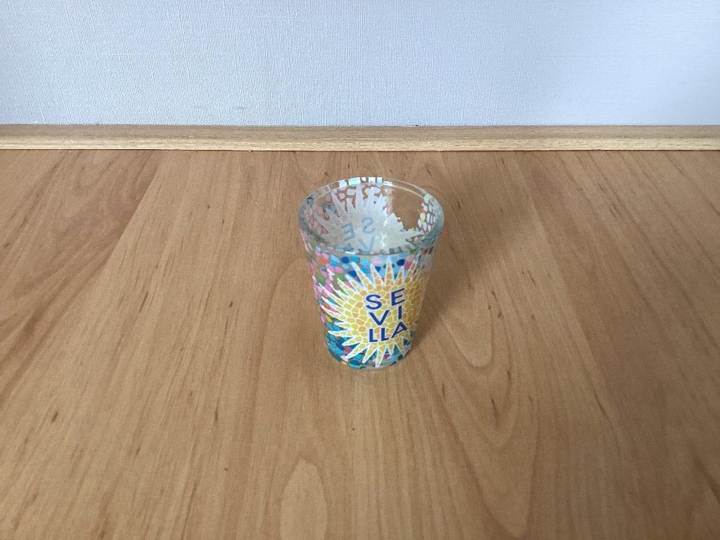 Borrelglaasje, Ophalen of Verzenden, Overige typen