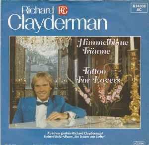 Richard Clayderman – Himmelblaue Träume / Single 7 / NM, Ophalen of Verzenden, Zo goed als nieuw, Pop