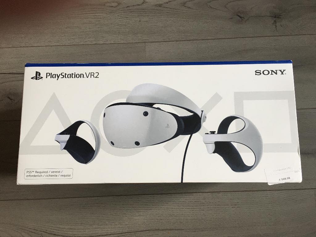 Playstation VR2 (PSVR2), Ophalen of Verzenden, Nieuw, Sony PlayStation