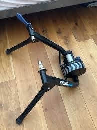 Wahoo Kickr Snap met ANT+ Dongle en 2 Nieuwe Trainingsbanden, Sport en Fitness, Ophalen, Zo goed als nieuw, Overige typen