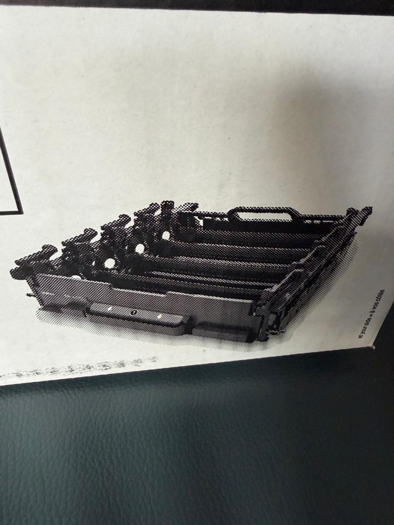 Brother DR-421CL Drum Unit - Nieuw in doos, Computers en Software, Ophalen of Verzenden, Zo goed als nieuw, Overige typen