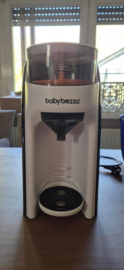 Baby Brezza Formula Pro Advanced - Flessenmaker, Kinderen en Baby's, Ophalen, Zo goed als nieuw, Overige typen