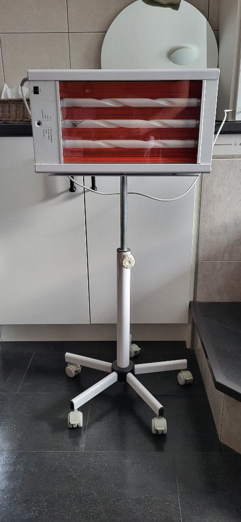 Licht therapie, Sport en Fitness, Gezondheidsproducten en Wellness, Ophalen, Zo goed als nieuw, Overige typen