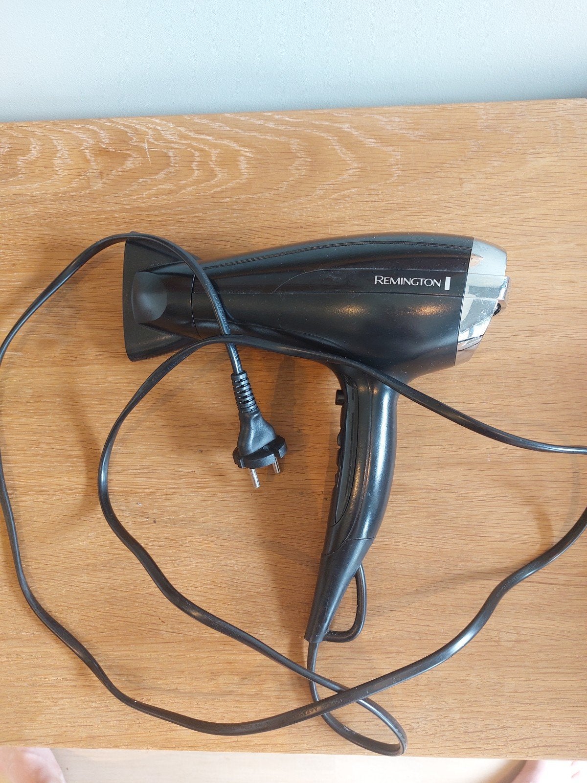 Remington Fohn, Ophalen, Zo goed als nieuw, Haarverzorging