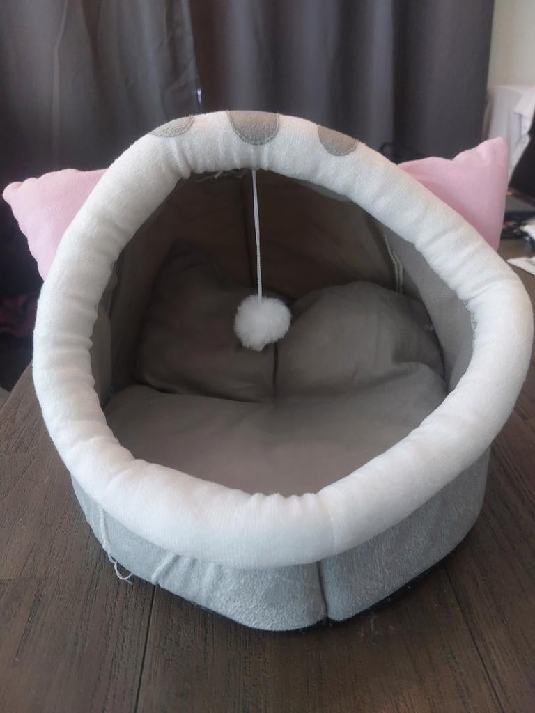 Kitten mandje nieuw, Ophalen, Nieuw