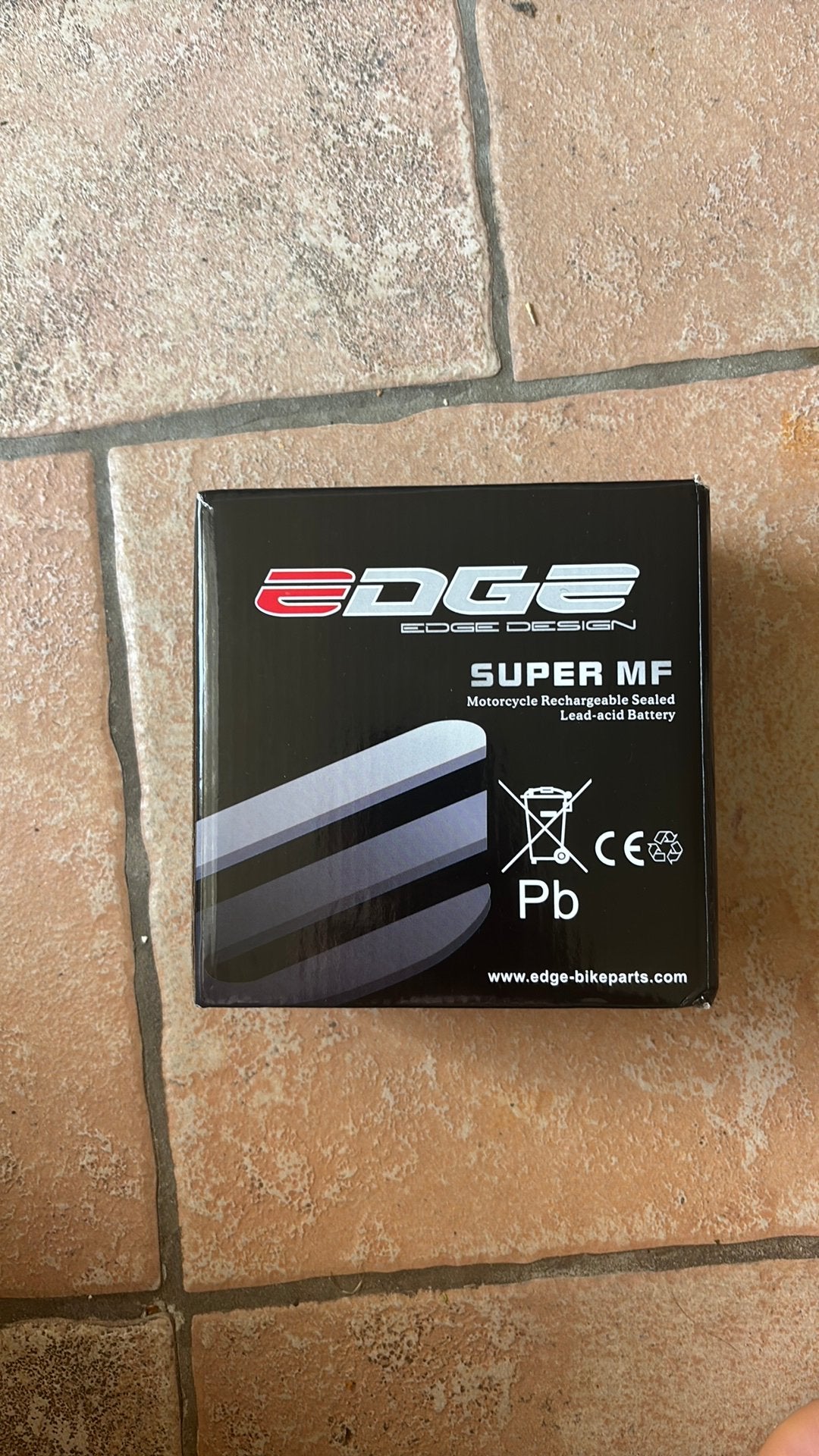 Edge design super mf, Ophalen, Nieuw