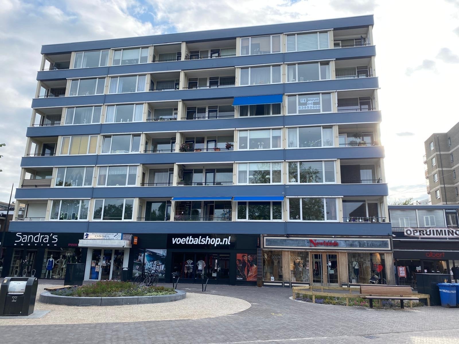 Hoofdstraat 67D, Emmen te koop, Verkoop zonder makelaar, 74 m², Appartement, Drenthe