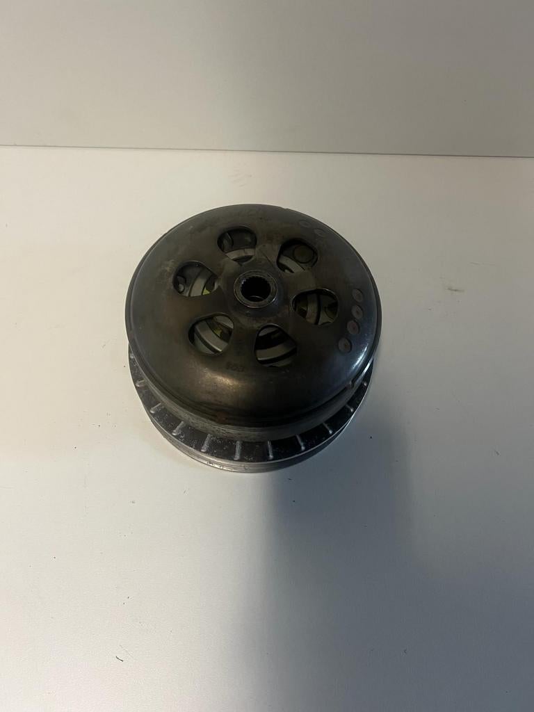 Piaggio mp3 500 koppeling onderdelen MP3, Ophalen of Verzenden