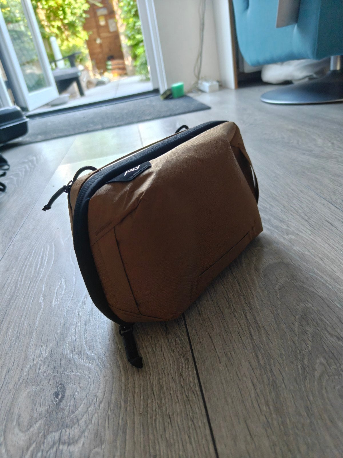 NIEUW - PEAK DESIGN Tech Pouch, Ophalen of Verzenden, Nieuw, Pouch, Peak Design