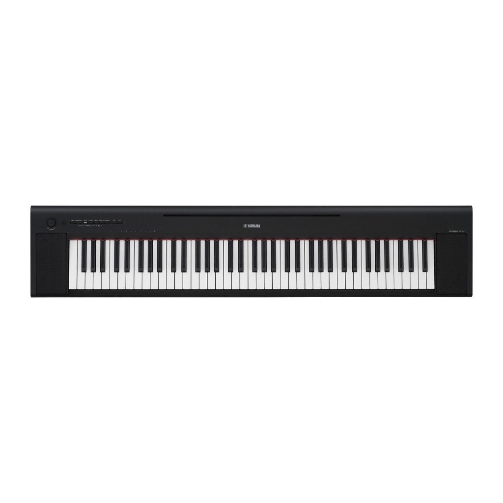 Yamaha NP35B Zwart 76 Toetsen SUPERPRIJS !!, Muziek en Instrumenten, Info@yamaha.com, Ophalen of Verzenden, Siemensstrasse 22-34 D-25462 Rellingen