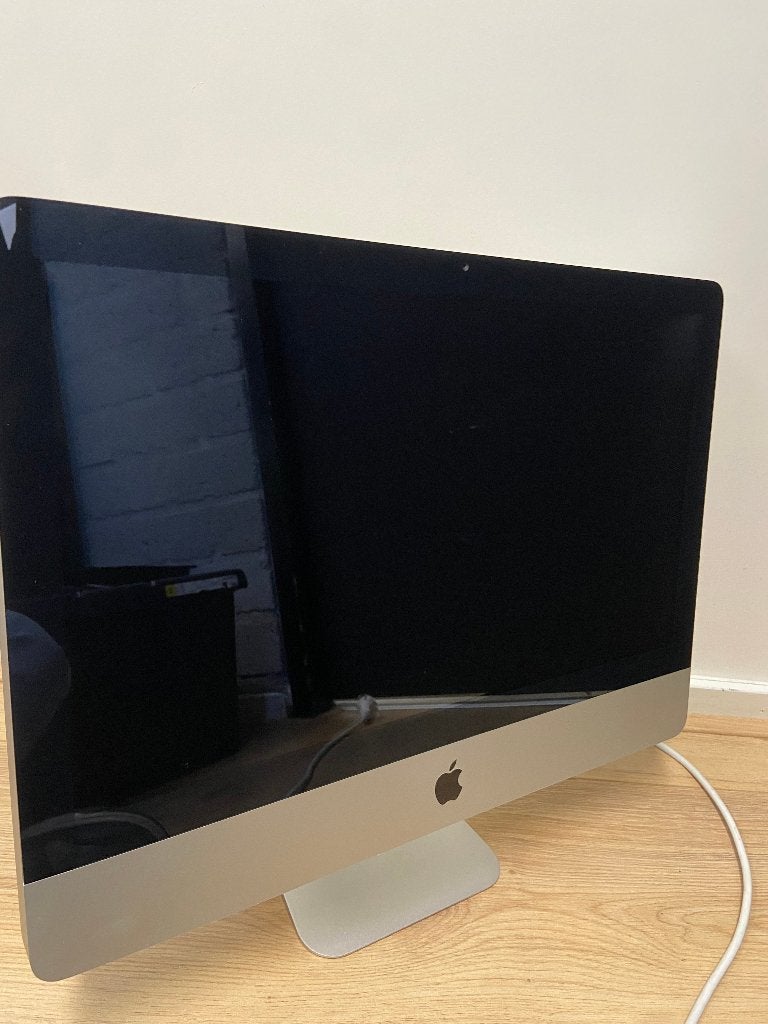 iMac 2011 – 8 GB RAM – 1 TB HDD – AMD Radeon HD 6770M, Computers en Software, Ophalen, 2 tot 3 Ghz, IMac, Zo goed als nieuw