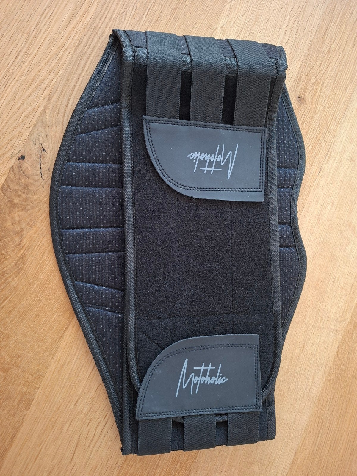 Motoholic niergordel - nieuw en ongebruikt, Ophalen, Nieuw zonder kaartje, Overige typen, Motoholic