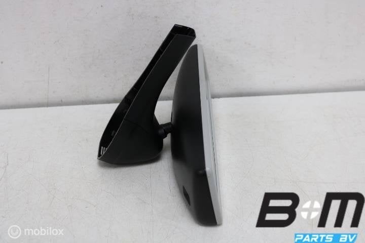 Auto dimmende spiegel VW Golf 7 7N0857511L, Gebruikt