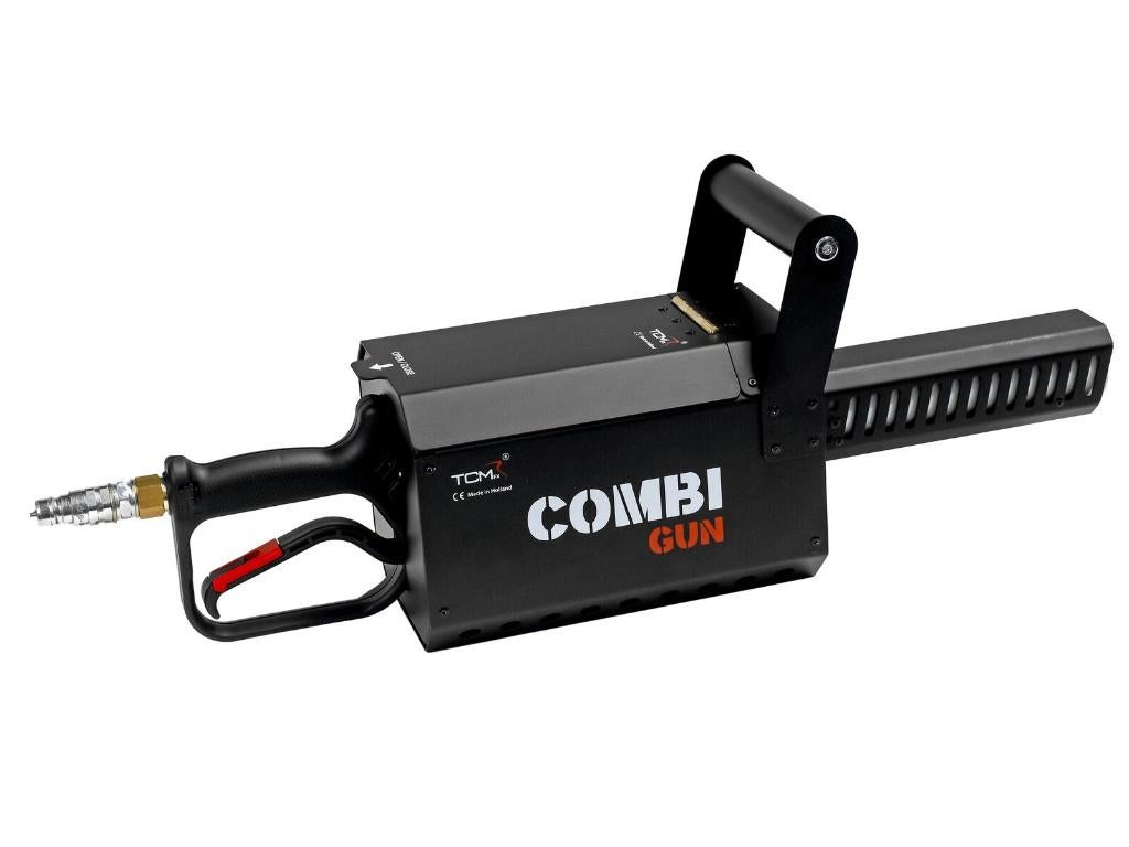 TCM FX Combi Gun, Geluidgestuurd, ., Overige typen, Nieuw