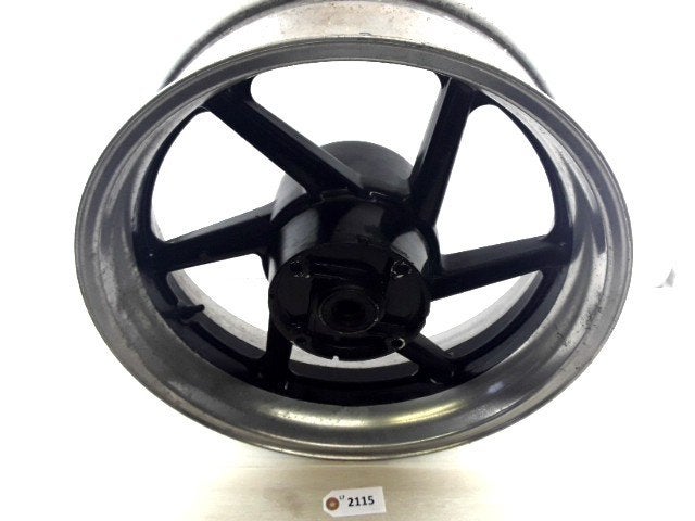 CBR900 1998 - 1999 Honda Velg D1-37797