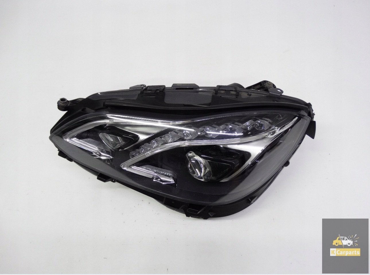 Mercedes E-Klasse W212 Koplamp Links ILS LED A2128205539, Info@fabrikant.eu, Fabrikantstraat 1
1000 AA  Amsterdam, NL, Mercedes-Benz
